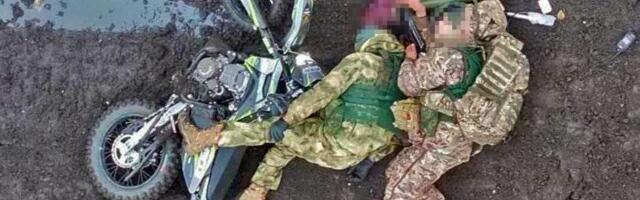 Vene armee pani 2025. aastal tankid seisma ja ründas edukalt jalgsi. Kuid miks sellest enam 2026. aastal abi pole?