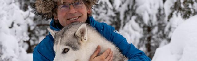 Londonist naasnud Peeter Rebane hakkab filmi tegema Kassari saarel_ kõige kodusem tunne tekib mul just seal