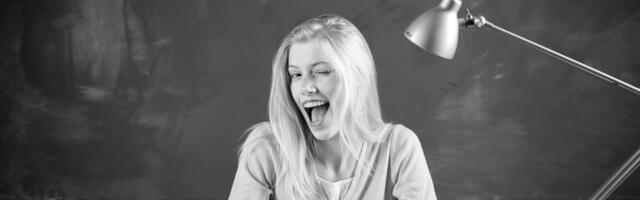 Kuidas unistused saavad kujundada hariduse tulevikku: Tallinna Reaalkooli õpilane esineb ÜRO hariduspäeva konverentsil