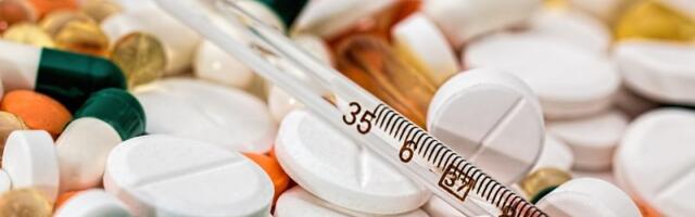 Ülevaade nakkushaigustest: haigestumus on võrreldes eelmise nädalaga kasvanud