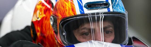 Iisraeli olümpiakoondis nõuab Šveitsi telejaamalt vabandamist 