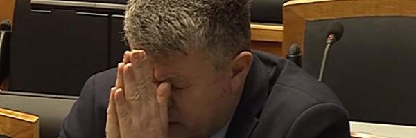 MEEDIAVALVUR: kas usaldusest peaks rääkima valijate usaldust petnud poliitik?