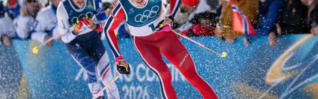 Kläbo tõmbas peapõrutuse tõttu planeeritust varem hooajale joone alla