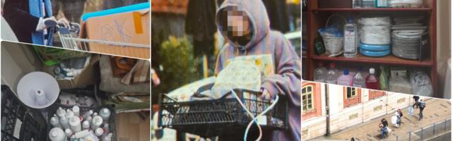 BEŽANIJA BLOKADERA IZ REKTORATA OTKRIVA KO VUČE KONCE Petričković: Lepo za čuti, vreme je da se funkcija Beogradskog univerziteta vrati na zdrave osnove!