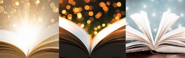 Vali üks raamat ja saa teada, milline tee viib sind päris õnneni