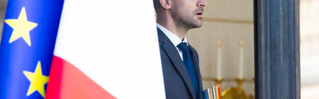 Pariis süüdistab Ungarit reetmises seoses Venemaale info jagamisega