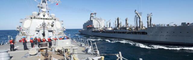 DRAMATIČNO! ČETIRI CRNOGORCA NA BRODU KOJI JE IRAN NAPAO I ZAPLENIO: Ministar Radulović: Naši pomorci su bezbedni, u toku su pregovori