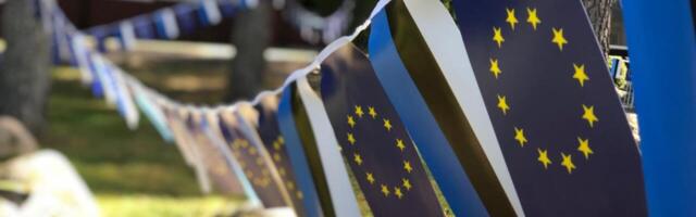 VIDEO | Euroopa Komisjoni Eesti esinduse videoklipp mõnitab eestlasi ja puudega inimesi