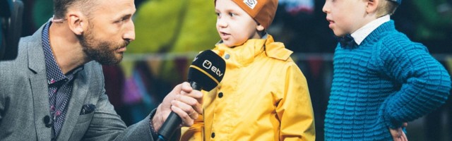 Eesti heategevuse ellujäämisaasta 2020. Osa 2 – tagala