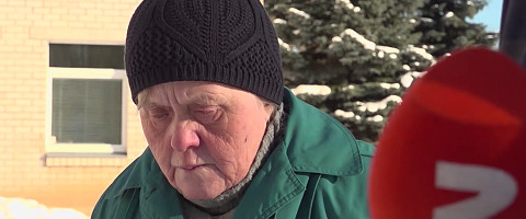 ÕUDNE! KIRPUDE POOLT ära söödud Valgamaa 2-aastane laps elab rooja sees