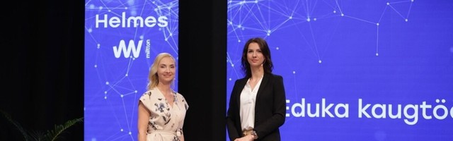 Helmes: vaimse tervise hoidmine on selge ärilise mõjuga ülesanne