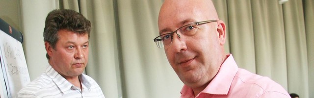 EKRE kogub Ida-Virumaal populaarsust, kuid kandidaatide nimekirjade koostamine on katsumus