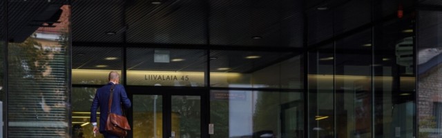 Finantssektori 1. kvartali parimad palgamaksjad