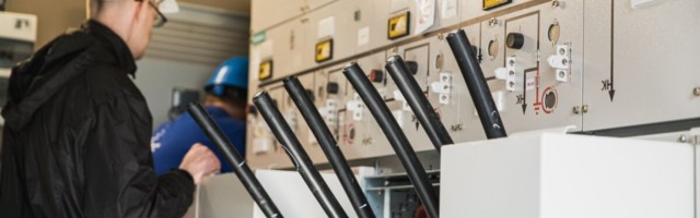 Elektriinsener: võitleme küll süsinikdioksiidiga, aga elektrilülitites on endiselt lubatud kasutada keskkonnale ülikahjulikku gaasi