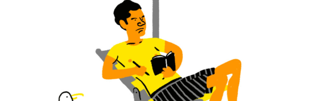 Karl Ristikivi. Rhodosel ja Kosil. “Need vanad reisikirjad”