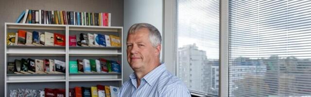 Rein Reinvee: maapoed pole väljasuremisohus