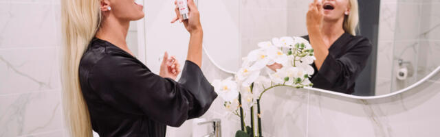 TURGUTA organismi spireivitamiinidega!