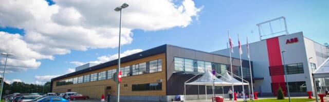 ABB elektrivõrkude äri läheb aasta lõpuks täielikult Hitachile üle