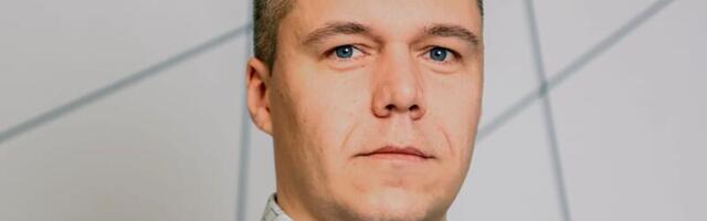 MARTEN RAIDMA ⟩ Uute liinide ehitus aitab meil ennast Venemaa elektrivõrgust lahti ühendada