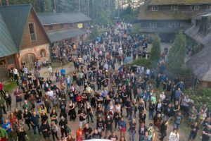 Rock’n’roll muinasjutumaal