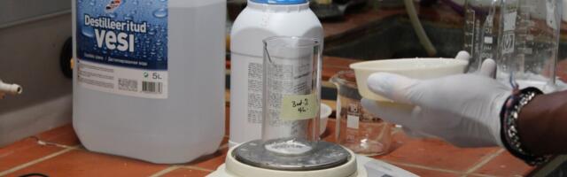 Kallis eksperimentaalarendus ilma turunduse ja müügita on ettevõttele kulu