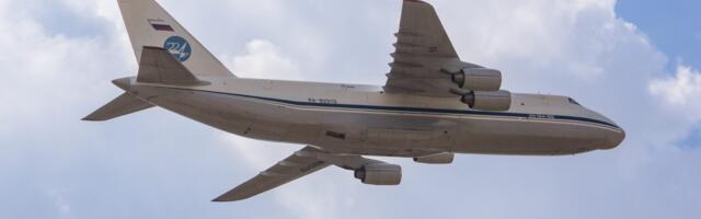 Egiptus keeldub allumast USA käsule keelata Venemaa militaarlennud 