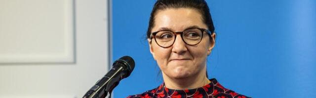 Kaitsevalmiduse asekantsleriks saab Susan Lilleväli