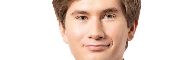 MARK GERASSIMENKO ⟩ Maksutõusu korral ei oleks vaja töötutoetuste kallale minna