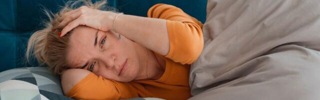 Soomes valminud väitekiri annab viljeid migreenihaigete randmeanduri arendamiseks