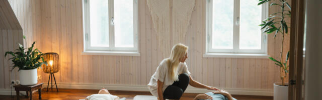 Kui eluraskused käivad üle jõu: lihtsad praktikad, millega iseennast aidata