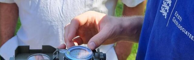 Riik jätkab maavarade uurimisega. Eesti aluskorras võib peituda suur majanduslik potentsiaal