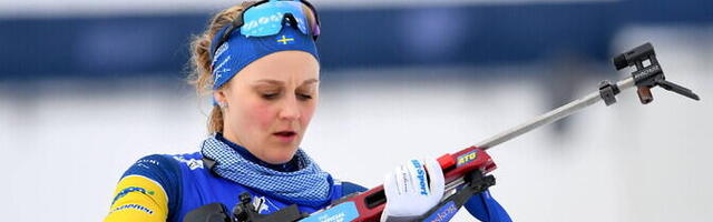 Murdmaasuusatamise olümpiavõitja Nilsson vahetab taaskord ala