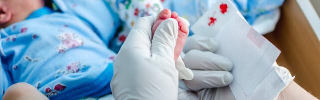 Tervisekassa uute sõeluuringute väljatöötamisest ja kasutuselevõtust