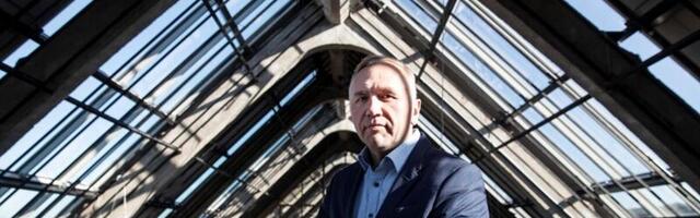 Nordic Milkist lahkunud Ülo Kivine: toidusektor on minu peamine huvi, aga ma ei välista ka teisi võimalusi