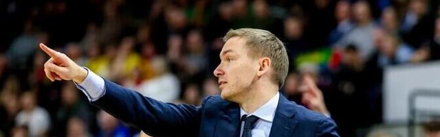 Rannula ja Legia said hingele palsamit