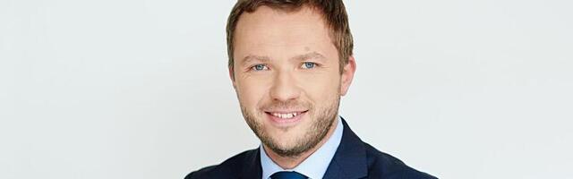 Välisminister Tsahkna: USA otsus tühistada Bideni valitsuse ekslik otsus kiibimüügipiirangutest on hea uudis Eesti tehnoloogiasektorile