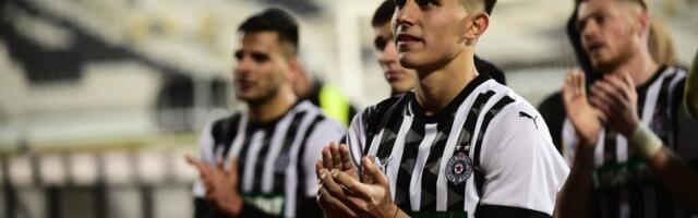 Unapred poznat rezultat meča Partizan - Hibernijan? Evo šta kaže veštačka inteligencija