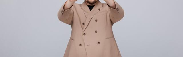 TV3 „Su nägu kõlab tuttavalt“ saab aegade kõige müstilisema osaleja!