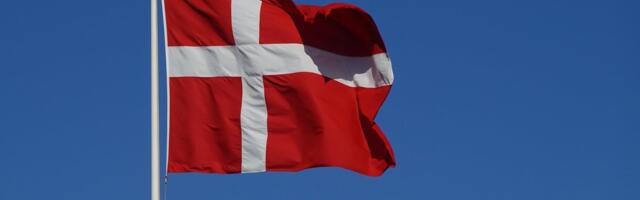 Taani ostab mitme miljardi euro eest Euroopa õhutõrjesüsteeme