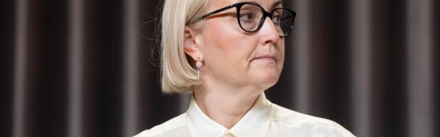 Haridusminister Kallas_ ma ei poolda seda, et hakkaksime koolimajasid lukku keerama