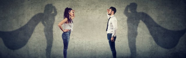 Oluline just praegu: KODANIKUJULGUSE AABITS