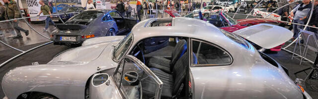 Porsche töötajate esinduskogu hoiatas koondamiste eest