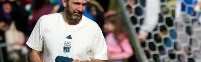 Raspad sistema u kod Azura: Bufon napustio Italiju!