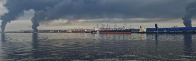 Venemaa ähvardas Balti riike seoses rünnakutega