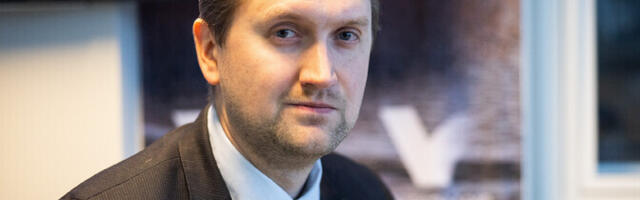 Jaak Madison: jõukaid poputades sündimust ei kasvata