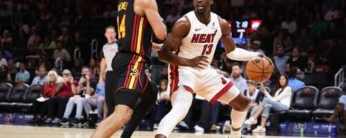 LIGAŠKI DEO NBA ZAVRŠEN SPEKTAKULARNO! Dalas i Majami blizu 150 poena, Lejkersi brutalni, a sada ide plej-of!