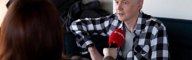 Jaan Tallinna osalusega Anthropicu väärtus võib kerkida 800 miljardi dollarini