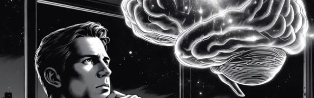 Jevrosimović o "Bolcmanovom mozgu": Zašto lideri ne smeju verovati prividnom redu u moru podataka