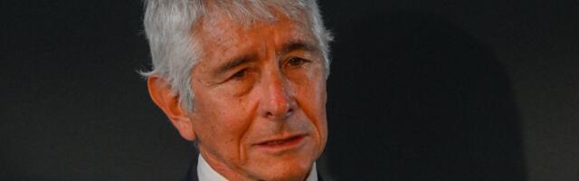 Itaalia spordiminister_ meie jalgpallikoondise pääs MMile ei oleks kohane 