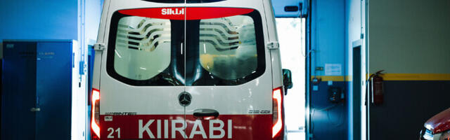 Riigikohus: vaktsineerimisnõue ei rikkunud kiirabitöötajate õigusi